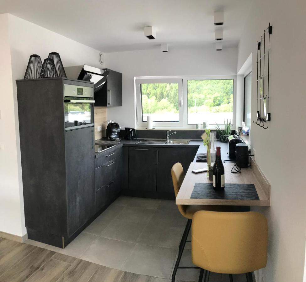 Penthouse Lebierre Hotel Малмеди Екстериор снимка